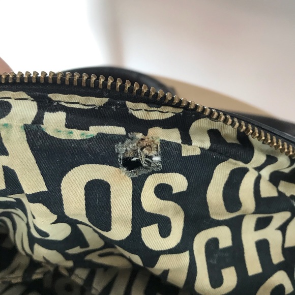 Marc By Marc Jacobs | Classic Q Satchel - Picture 7 of 10